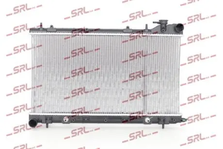 Радіатор охолодження SRLine 7241082