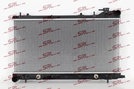 Радіатор охолодження SRLine 7211082