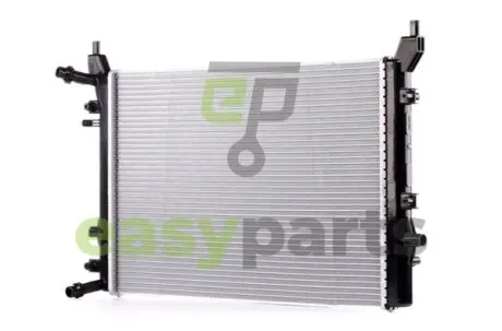 Радіатор охолодження SRLine 9515081