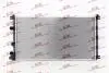 Радіатор Охолодження SRLine 6042081 (фото 1)