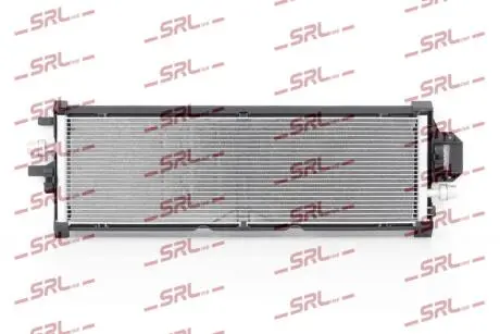 Радіатор охолодження SRLine 75D1081