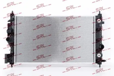Радіатор охолодження SRLine 55D1081