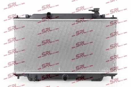 Радіатор охолодження SRLine 45C2081