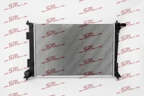 Радіатор охолодження SRLine 41X1082