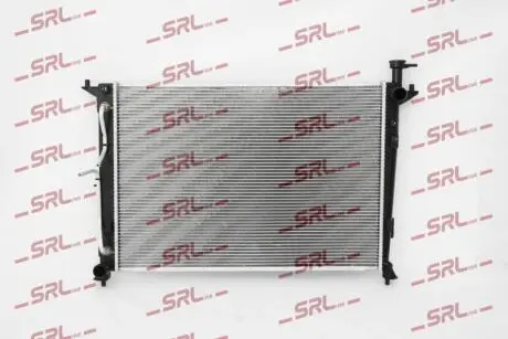 Радіатор охолодження SRLine 41K2082