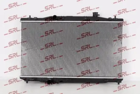 Радіатор охолодження SRLine 38D2082