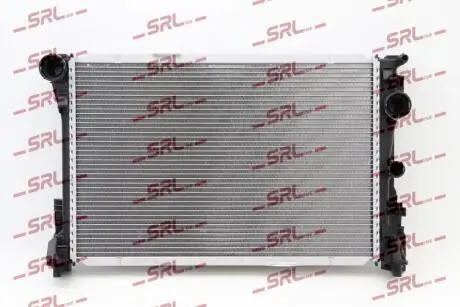 Радіатор охолодження SRLine 50D108B1