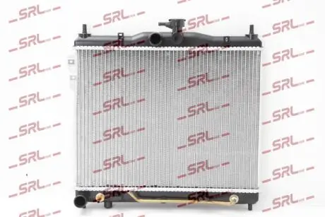 Радіатор охолодження SRLine 4042084