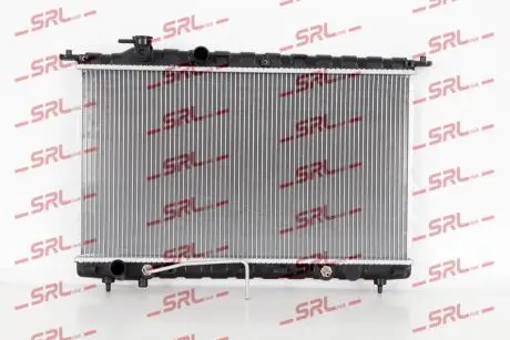 Радіатор охолодження SRLine 4024082