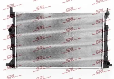 Радіатор охолодження SRLine 34X4083