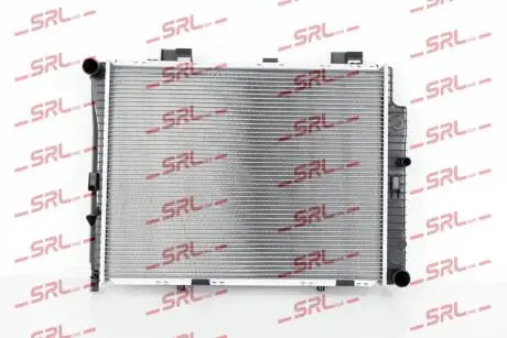 Радіатор охолодження SRLine 5021084