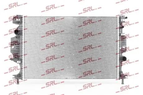 Радіатор охолодження SRLine 32D2083