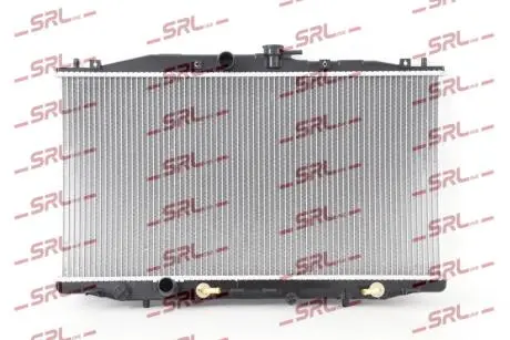 Радіатор охолодження SRLine 3833083