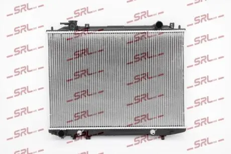Радіатор охолодження SRLine 3267081