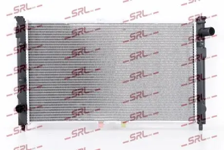 Радіатор охолодження SRLine 4577081