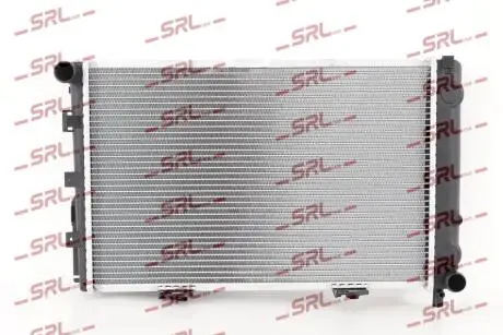 Радіатор охолодження SRLine 500108A4