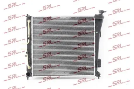 Радіатор охолодження SRLine 41D1087