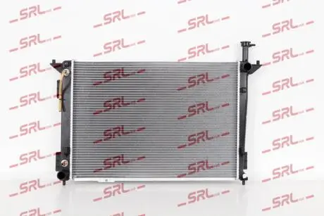 Радіатор охолодження SRLine 41V1081