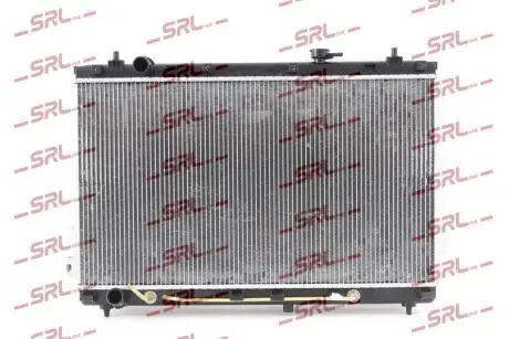 Радіатор охолодження SRLine 4142085