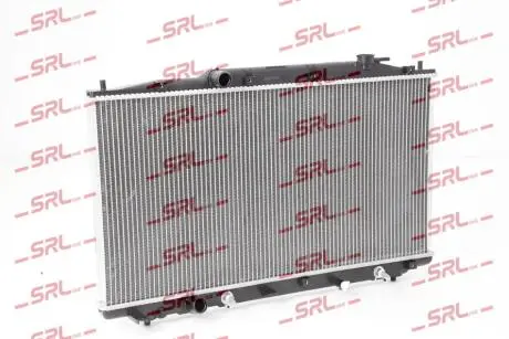 Радіатор охолодження SRLine 3842081