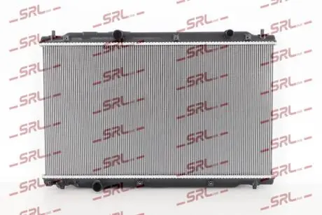 Радіатор охолодження SRLine 38X4083
