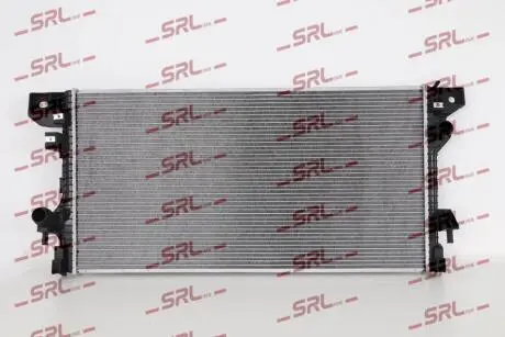Радіатор охолодження SRLine 32Z1082