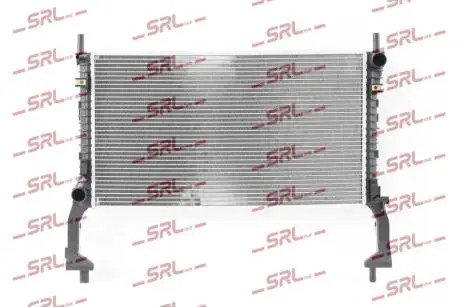 Радіатор охолодження SRLine 32S1082