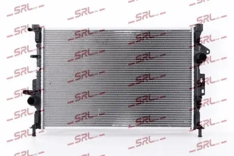 Радіатор охолодження SRLine 32X1085