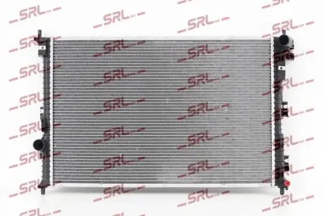 Радіатор охолодження SRLine 3277083
