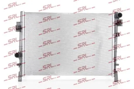 Радіатор охолодження SRLine 3140081