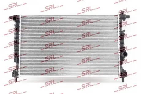 Радіатор охолодження SRLine 31C1081