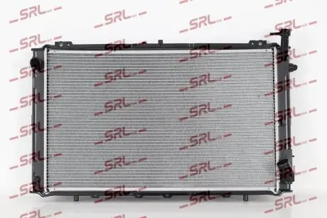 Радіатор охолодження SRLine 2775081