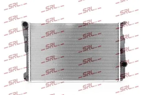 Радіатор охолодження SRLine 20X1081