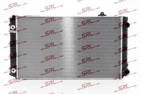 Радіатор охолодження SRLine 1328084