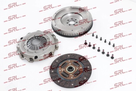 Комплект зчеплення SRLine S34039