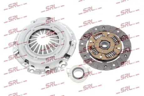 Комплект зчеплення SRLine S33193