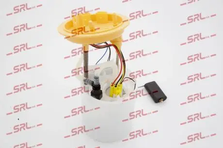Zespół zasilający SRLine E011064