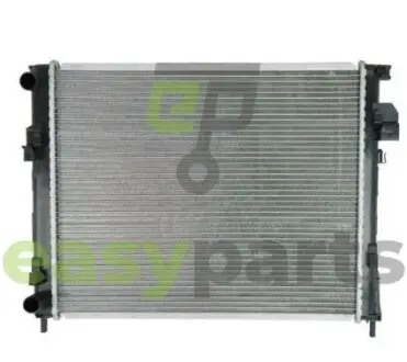 Радіатор основний SRLine 6026082