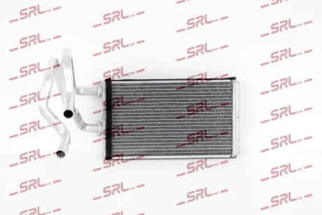 Радіатор обігріву SRLine 7426N81