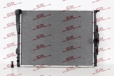 Радіатор основний SRLine 2001083