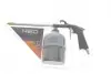 Піcтoлeт піскоструйний з бачком 1L (4 бар) NEO TOOLS 14706 (фото 1)