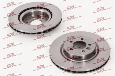 Tarcze hamulcowe SRLine S710556