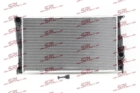 Радіатор двигуна SRLine 2060081