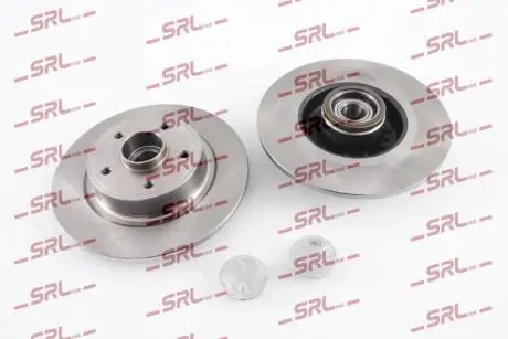 Tarcze hamulcowe SRLine S719007B