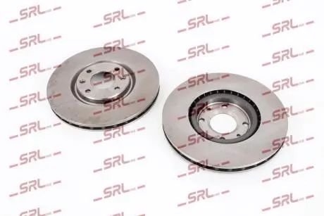 Tarcze hamulcowe SRLine S710530