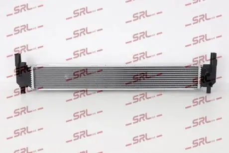 Радіатор двигуна SRLine 6916081