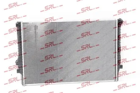 Радіатор двигуна SRLine 67C1081