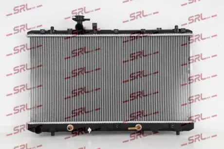 Радіатор двигуна SRLine 7435082