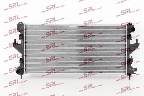 Радіатор двигуна SRLine 577008A4
