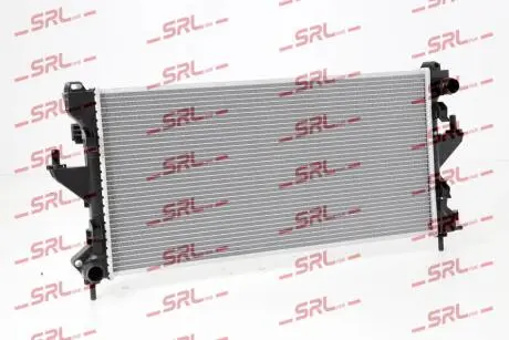 Радіатор двигуна SRLine 5770082